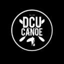 DCU Canoe Club Logo