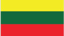 Flag of Lithuania