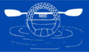 Kilcock Canoe Polo Club Logo