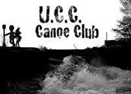 UCC Canoe Club Logo